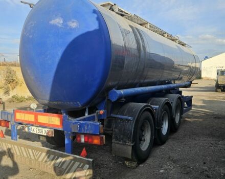 ФАВ Другая, об'ємом двигуна 0 л та пробігом 0 тис. км за 322 $, фото 2 на Automoto.ua