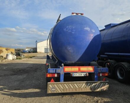 ФАВ Другая, об'ємом двигуна 0 л та пробігом 0 тис. км за 322 $, фото 4 на Automoto.ua