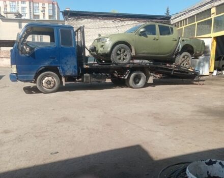 ФАВ Другая, об'ємом двигуна 6 л та пробігом 0 тис. км за 5000 $, фото 3 на Automoto.ua