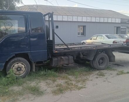 ФАВ Другая, об'ємом двигуна 6 л та пробігом 0 тис. км за 5000 $, фото 2 на Automoto.ua