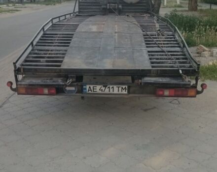 ФАВ Другая, об'ємом двигуна 6 л та пробігом 0 тис. км за 5000 $, фото 1 на Automoto.ua