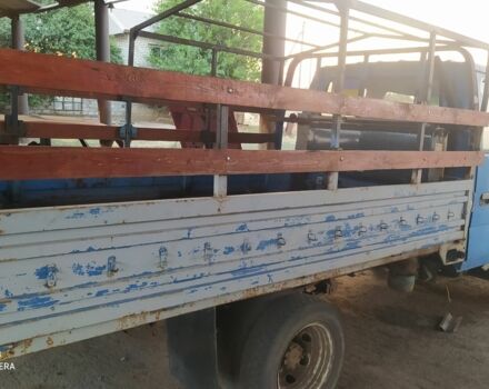 ФАВ Другая, объемом двигателя 2.3 л и пробегом 0 тыс. км за 1571 $, фото 2 на Automoto.ua