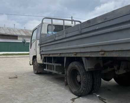 ФАВ Другая, объемом двигателя 2.3 л и пробегом 0 тыс. км за 2250 $, фото 2 на Automoto.ua