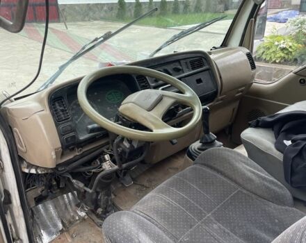 ФАВ Другая, объемом двигателя 2.3 л и пробегом 0 тыс. км за 2250 $, фото 6 на Automoto.ua