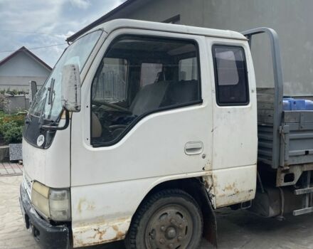 ФАВ Другая, объемом двигателя 2.3 л и пробегом 0 тыс. км за 2250 $, фото 1 на Automoto.ua