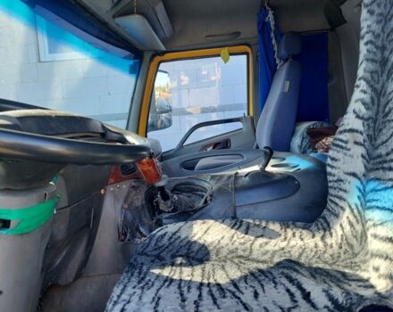 ФАВ Другая, объемом двигателя 2.3 л и пробегом 0 тыс. км за 10000 $, фото 6 на Automoto.ua