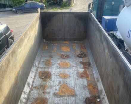 ФАВ Другая, объемом двигателя 2.3 л и пробегом 0 тыс. км за 15800 $, фото 6 на Automoto.ua