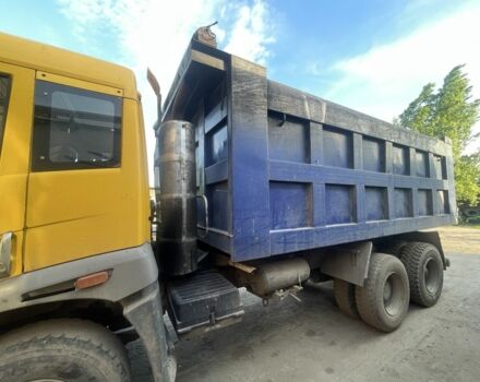 ФАВ Другая, объемом двигателя 2.3 л и пробегом 0 тыс. км за 15800 $, фото 3 на Automoto.ua