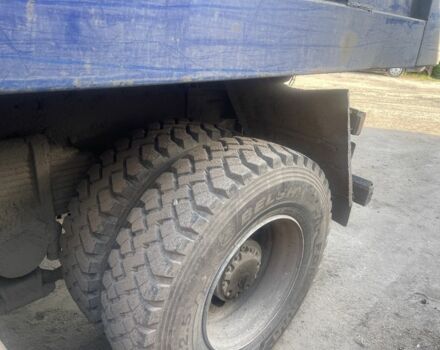 ФАВ Другая, объемом двигателя 2.3 л и пробегом 0 тыс. км за 15800 $, фото 4 на Automoto.ua