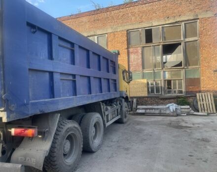 ФАВ Другая, объемом двигателя 2.3 л и пробегом 0 тыс. км за 15800 $, фото 5 на Automoto.ua