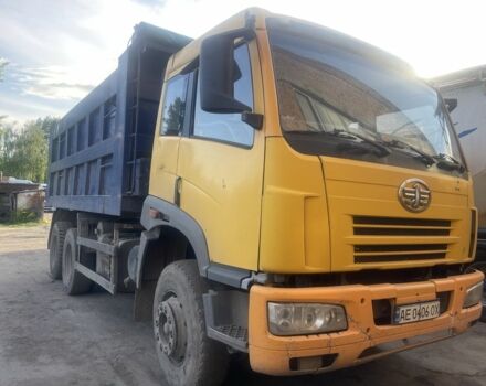 ФАВ Другая, объемом двигателя 2.3 л и пробегом 0 тыс. км за 15800 $, фото 1 на Automoto.ua