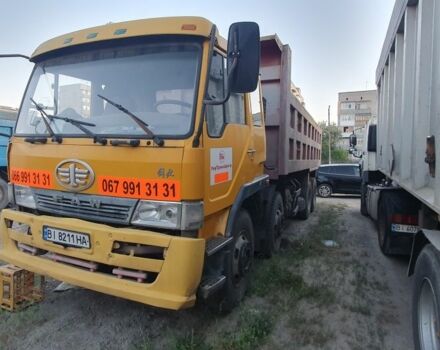 ФАВ Другая, объемом двигателя 0 л и пробегом 0 тыс. км за 16000 $, фото 1 на Automoto.ua