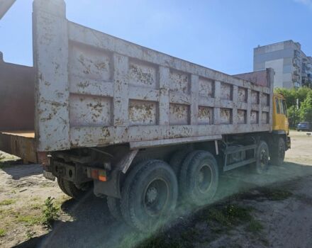 ФАВ Другая, объемом двигателя 0 л и пробегом 0 тыс. км за 16000 $, фото 7 на Automoto.ua