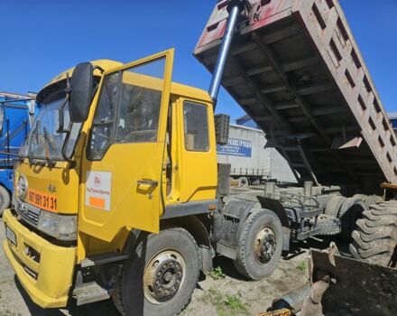 ФАВ Другая, объемом двигателя 0 л и пробегом 0 тыс. км за 16000 $, фото 13 на Automoto.ua