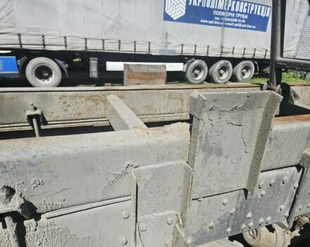 ФАВ Другая, объемом двигателя 0 л и пробегом 0 тыс. км за 16000 $, фото 11 на Automoto.ua