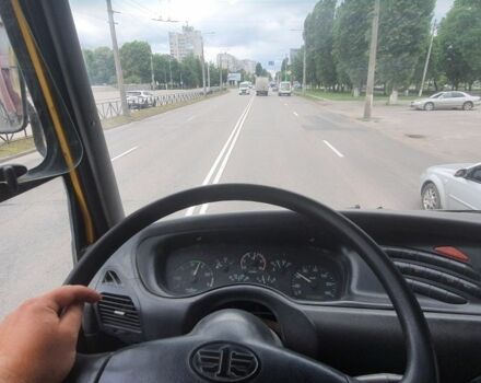 ФАВ Другая, объемом двигателя 0 л и пробегом 0 тыс. км за 16000 $, фото 2 на Automoto.ua