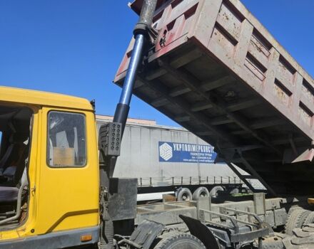 ФАВ Другая, объемом двигателя 0 л и пробегом 0 тыс. км за 16000 $, фото 10 на Automoto.ua