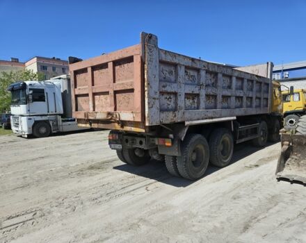 ФАВ Другая, объемом двигателя 0 л и пробегом 0 тыс. км за 16000 $, фото 16 на Automoto.ua