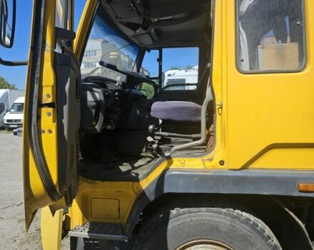 ФАВ Другая, объемом двигателя 0 л и пробегом 0 тыс. км за 16000 $, фото 6 на Automoto.ua