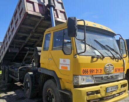 ФАВ Другая, объемом двигателя 0 л и пробегом 0 тыс. км за 16000 $, фото 12 на Automoto.ua