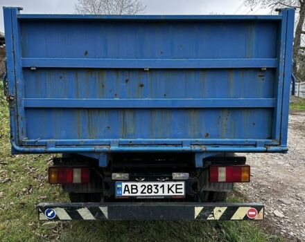 ФАВ Другая, объемом двигателя 0 л и пробегом 0 тыс. км за 7600 $, фото 3 на Automoto.ua