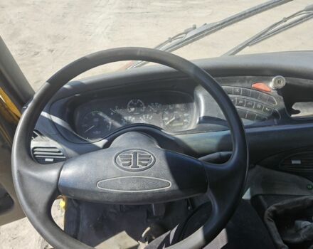 ФАВ Другая, объемом двигателя 0 л и пробегом 0 тыс. км за 16000 $, фото 8 на Automoto.ua