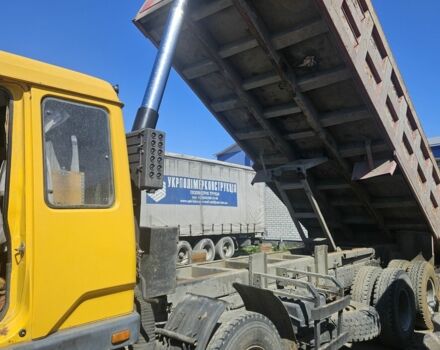 ФАВ Другая, объемом двигателя 0 л и пробегом 0 тыс. км за 16000 $, фото 14 на Automoto.ua