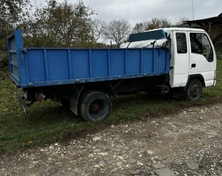 ФАВ Другая, объемом двигателя 0 л и пробегом 0 тыс. км за 7600 $, фото 1 на Automoto.ua