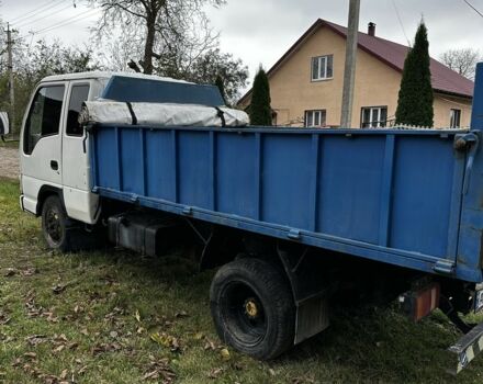 ФАВ Другая, объемом двигателя 0 л и пробегом 0 тыс. км за 7600 $, фото 2 на Automoto.ua