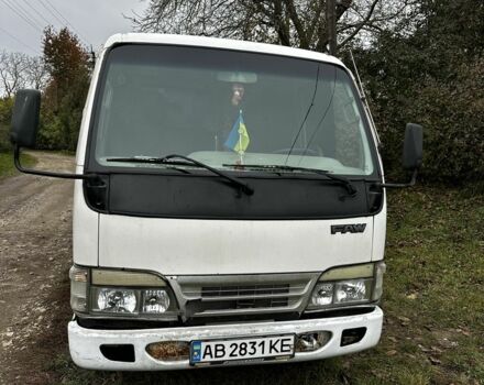 ФАВ Другая, объемом двигателя 0 л и пробегом 0 тыс. км за 7600 $, фото 4 на Automoto.ua