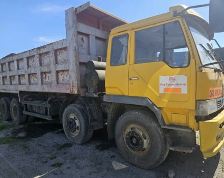 ФАВ Другая, объемом двигателя 0 л и пробегом 0 тыс. км за 16000 $, фото 5 на Automoto.ua