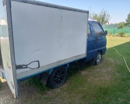 ФАВ Другая, объемом двигателя 14.86 л и пробегом 0 тыс. км за 500 $, фото 1 на Automoto.ua