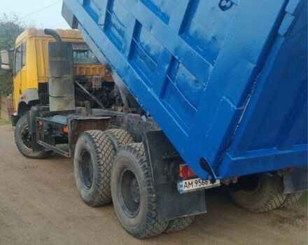 ФАВ Другая, объемом двигателя 0 л и пробегом 0 тыс. км за 12500 $, фото 2 на Automoto.ua