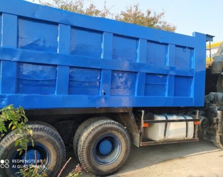 ФАВ Другая, объемом двигателя 0 л и пробегом 0 тыс. км за 12500 $, фото 1 на Automoto.ua