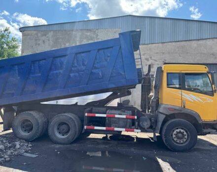 ФАВ Другая, объемом двигателя 0 л и пробегом 0 тыс. км за 9000 $, фото 2 на Automoto.ua