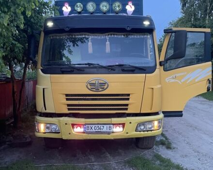 ФАВ Другая, об'ємом двигуна 0 л та пробігом 0 тис. км за 15500 $, фото 7 на Automoto.ua