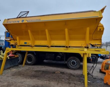 ФАВ Другая, объемом двигателя 0 л и пробегом 0 тыс. км за 14000 $, фото 4 на Automoto.ua