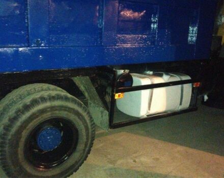 ФАВ Другая, объемом двигателя 0 л и пробегом 0 тыс. км за 12500 $, фото 5 на Automoto.ua