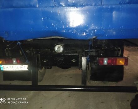 ФАВ Другая, объемом двигателя 0 л и пробегом 0 тыс. км за 12500 $, фото 6 на Automoto.ua