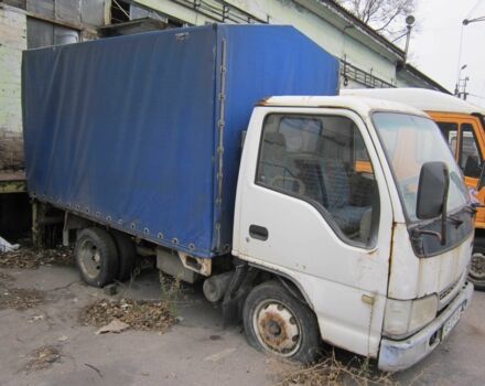 ФАВ Другая, об'ємом двигуна 2.67 л та пробігом 0 тис. км за 1590 $, фото 1 на Automoto.ua