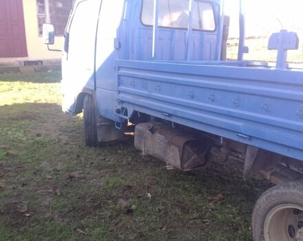 ФАВ Другая, объемом двигателя 0 л и пробегом 0 тыс. км за 2900 $, фото 3 на Automoto.ua