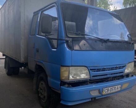 ФАВ Другая, объемом двигателя 0 л и пробегом 0 тыс. км за 3378 $, фото 1 на Automoto.ua