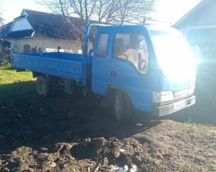 ФАВ Другая, объемом двигателя 0 л и пробегом 0 тыс. км за 2900 $, фото 1 на Automoto.ua