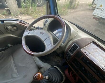 ФАВ Другая, объемом двигателя 0 л и пробегом 0 тыс. км за 3217 $, фото 5 на Automoto.ua