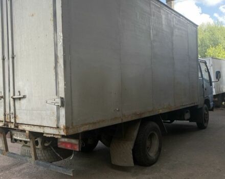 ФАВ Другая, объемом двигателя 0 л и пробегом 0 тыс. км за 3378 $, фото 3 на Automoto.ua