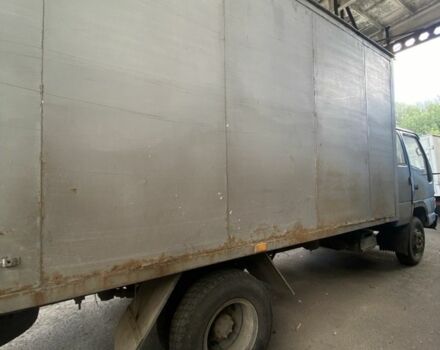 ФАВ Другая, объемом двигателя 0 л и пробегом 0 тыс. км за 3378 $, фото 2 на Automoto.ua