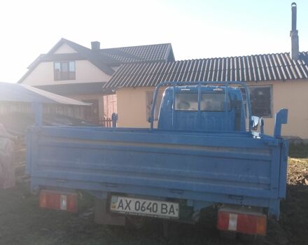 ФАВ Другая, объемом двигателя 0 л и пробегом 0 тыс. км за 2900 $, фото 4 на Automoto.ua