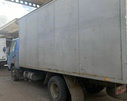 ФАВ Другая, объемом двигателя 0 л и пробегом 0 тыс. км за 3378 $, фото 4 на Automoto.ua