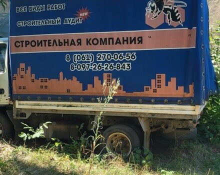 ФАВ Другая, об'ємом двигуна 0 л та пробігом 0 тис. км за 2800 $, фото 1 на Automoto.ua