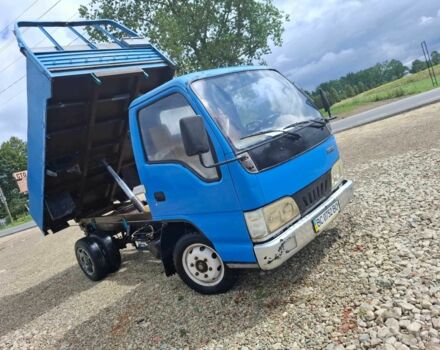 ФАВ Другая, объемом двигателя 0 л и пробегом 0 тыс. км за 4750 $, фото 4 на Automoto.ua